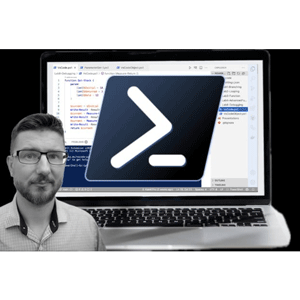 PowerShell para profesionales 2025-2