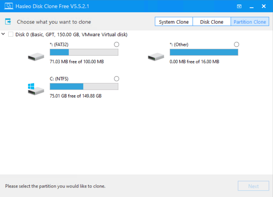 Images · Clônes de disque 5.9.2.0 Plus de WinPay