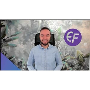 Udemy — Hands on C# .NET: Entity Framework Core 2025-5