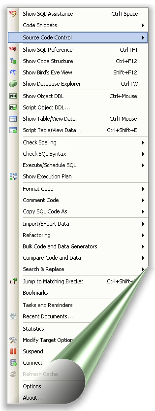 Pictures · SoftTree SQL Assistant Enterprise 12.0.191​