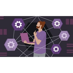 DevOps Foundations: Microservices 2024-7