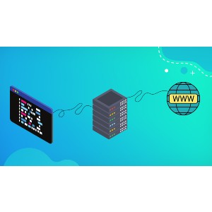 TechWorld with Nana – The Ultimate Course for IT Beginners 2022-10