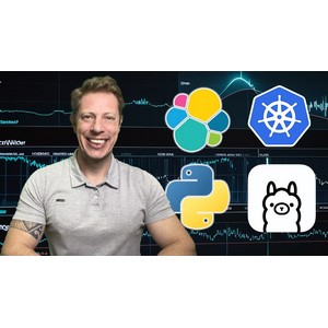 Udemy — AIOps Mastery: Reducing Log Costs and Optimizing Operations 2024-12