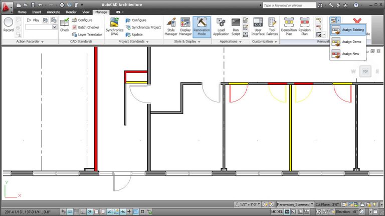 Pictures · Autodesk AutoCAD Architecture 2027.0.1 x64