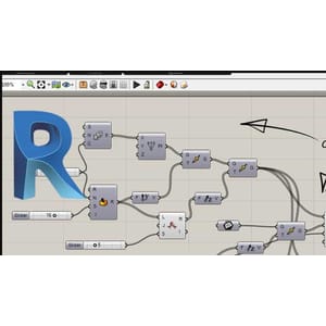 Udemy — Visual Programming with Rhino, Grasshopper & Revit – AulaGEO 2023-9