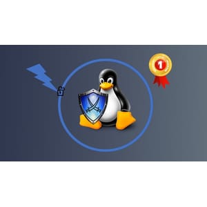 Udemy — Complete Linux Security & Hardening with Practical Examples 2021-11