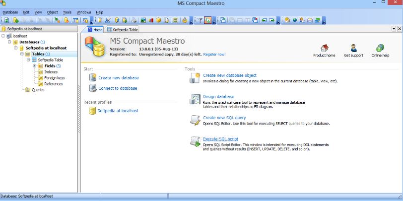 Pictures · MS Compact Maestro 17.9.0.1 Multilingual