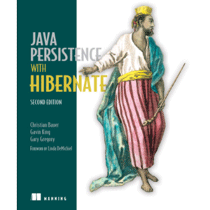 Manning – Java Persistence с Hibernate, Second Edition 2016