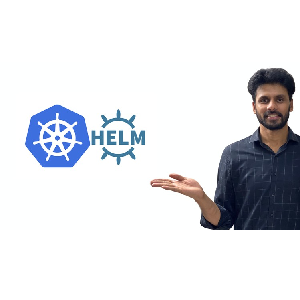 Helm Kubernetes Packaging Manager for Developers and DevOps 2022-8