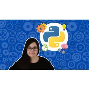 Python Exercises for Beginners: Solve 100+ Coding Challenges 2025-7