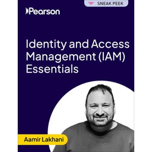 Oreilly — Identity and Access Management (IAM) Essentials 2025-12