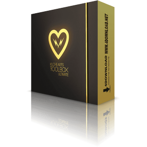 kiloHearts Toolbox Ultimate & Slate Digital Bundle 2.4.3