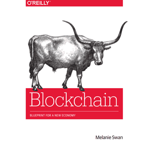 Oreilly – Blockchain 2015