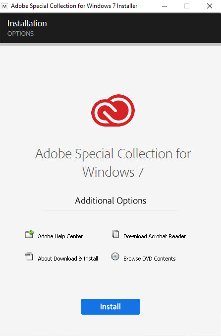 Imágenes · Colección Adobe Master 2026 V6