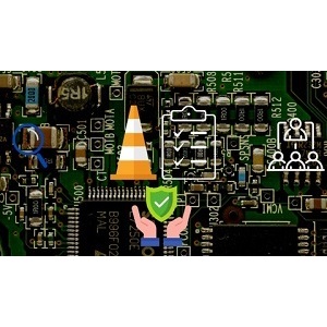 Udemy — Functional Safety According to ISO 26262 – Crash Course 2023-3