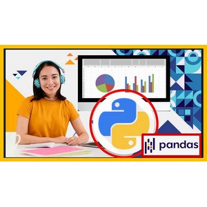 Udemy — The Complete Data Analyst Bootcamp From Basics To Advanced 2025-5