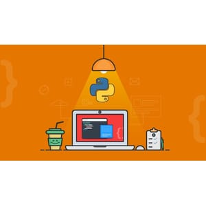 Learn API Automation Testing with Python & BDD Framework 2022-11
