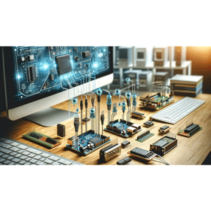 آرڈوینو I2C پروٹوکول کے ساتھ مواصلات 2025-6