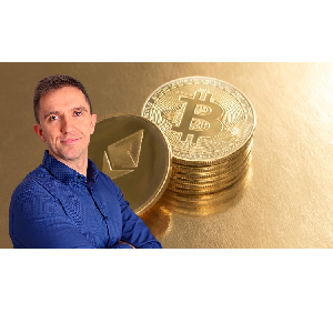 Algorithmic Cryptocurrency Trading + Top 5 Robots in 2023 2021-3