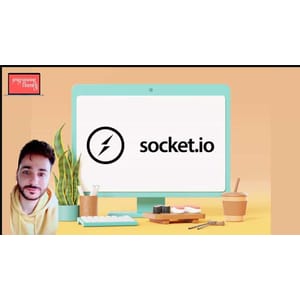 Udemy — The Complete SOCKET IO V4 Bootcamp: Real Time Web Apps 2024-12