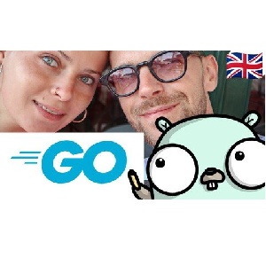 Udemy — GO (golang): Develop Modern, Fast & Secure Web Applications 2023-10
