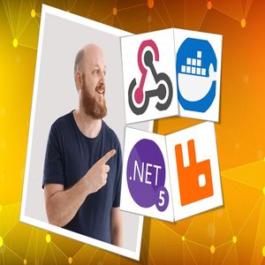 Webhooks with .NET 5 2021-2