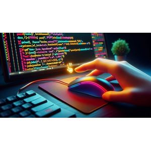 Udemy — phyton top-tier programming course. 2024-11