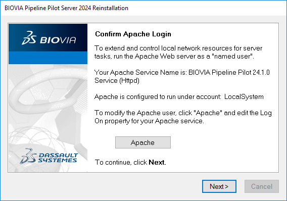 चित्र · BIOVIA पाइपलाइन पायलट 2026 26 वीं।1.0.1865 x64 + डिस्कवरी स्टूडियो