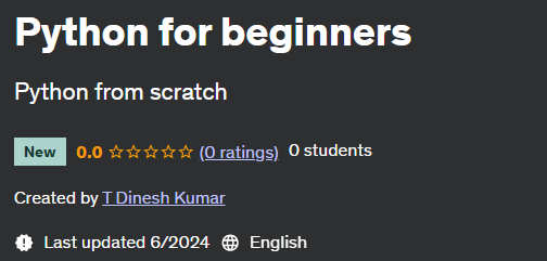 Pictures · Python for beginners 2024-6