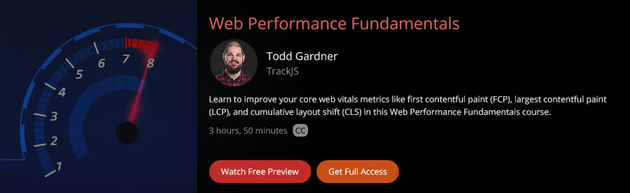Pictures · Web Performance Fundamentals 2021-3 + Subtitles