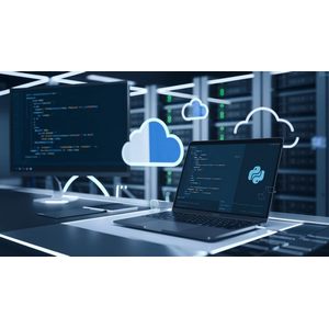 Deploy ML Model in Production with FastAPI and Docker 2025-3