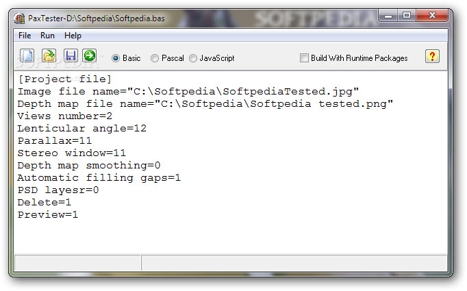 Pictures · paxCompiler 4.2 Full Source for Delphi 10.3 Rio