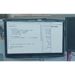 JavaScript Objects, Prototypes, and Classes 2022-3