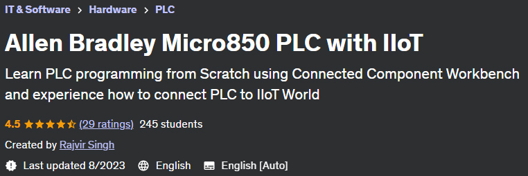 图片 · 艾伦·布拉德利 Micro850 PLC 与 IIoT 2023-8