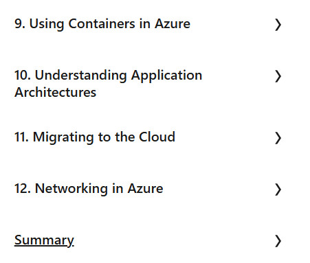 Pictures · LinkedIn — Microsoft Azure Solutions Architect Expert (AZ-305) Cert Prep by Microsoft Press 2024-9
