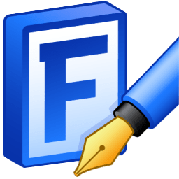 High-Logic FontCreator Pro 16.0.0.3070 x64
