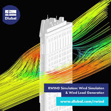 Die Dlubal RWIND Simulation Pro 1.25.0300