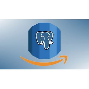 Udemy — Amazon Aurora PostgreSQL from A to Z 2022-3