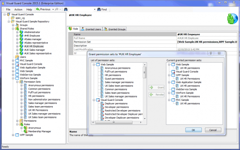 Pictures · Visual Guard Enterprise 2018.1.720