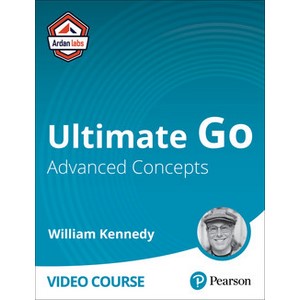 Oreilly — Ultimate Go: Advanced Concepts 2024-3