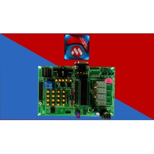 Полный курс PIC Microcontroller (Hi-Tech C Compiler) 2022-2