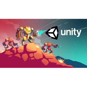 The Most Comprehensive Guide To Unity Game Development Vol 2 2021-6