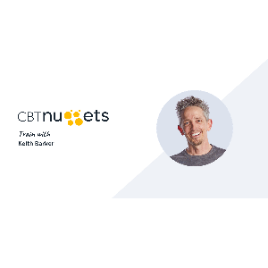 CBTNuggets — VPN and DirectAccess Solutions in Windows Server Online Training 2023-6