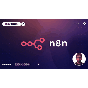 n8n MCP:Automatización y agentes de IA inteligentes(西班牙语) 2025-10