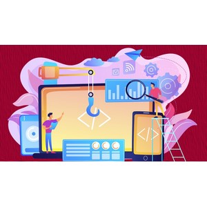 Learn Practical Web Components Quickly 2020-2