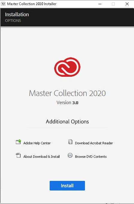 Imágenes · Colección Adobe Master 2026 V6
