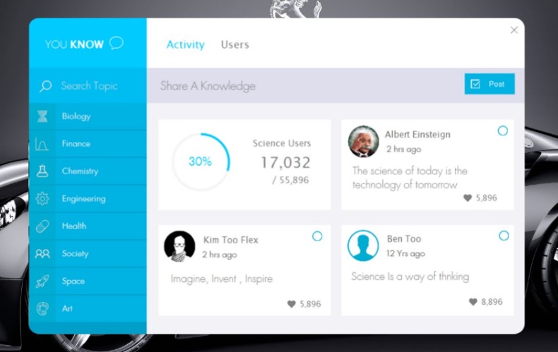 Bilder · Bunifu UI WinForms 6.1 Das Dataviz v2.2.1 / Charts 1.0.1