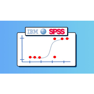 Udemy — Logistic Regression in SPSS: A Complete Guide 2021-2