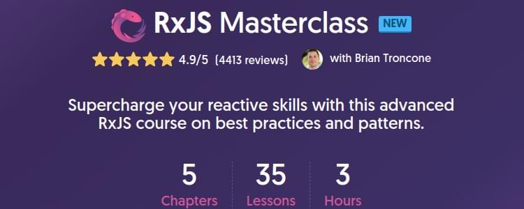Pictures · Ultimate Courses — RxJS Masterclass 2021-10