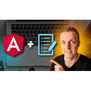 Angular Signals – Building Quiz Angular Project 2024-7